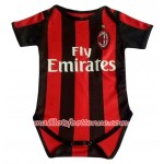 Maillot/Tenue Ac Milan Mini Domicile 2018/2019